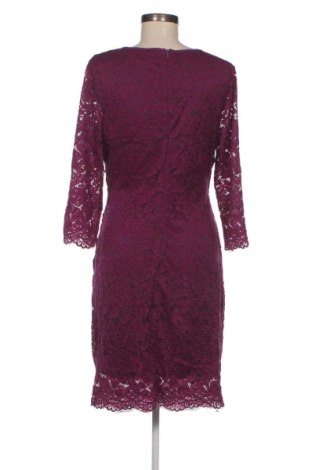 Kleid SHEIN, Größe XL, Farbe Lila, Preis 17,15 €