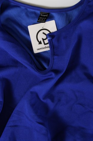 Kleid SHEIN, Größe M, Farbe Blau, Preis € 18,97