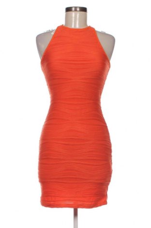 Φόρεμα SHEIN, Μέγεθος M, Χρώμα Πορτοκαλί, Τιμή 10,23 €