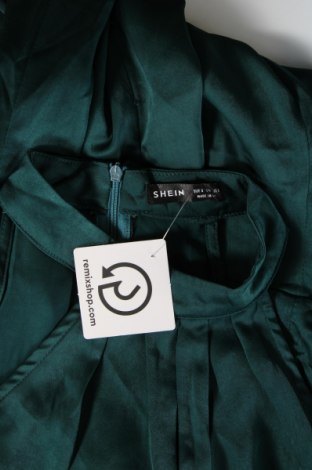 Šaty  SHEIN, Veľkosť S, Farba Zelená, Cena  12,17 €
