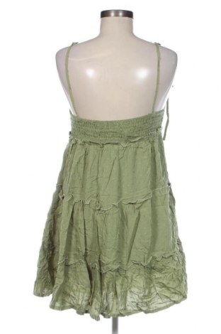 Šaty  SHEIN, Veľkosť L, Farba Zelená, Cena  6,58 €