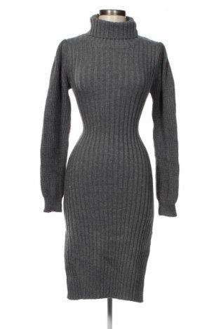 Φόρεμα SHEIN, Μέγεθος S, Χρώμα Γκρί, Τιμή 10,76 €