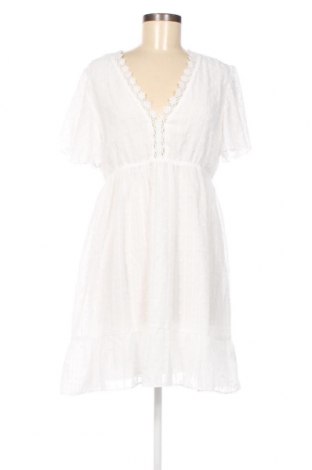 Šaty  SHEIN, Velikost L, Barva Bílá, Cena  171,00 Kč