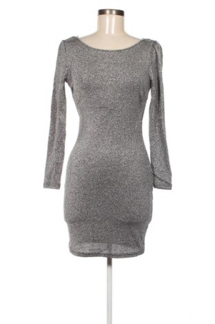 Kleid SHEIN, Größe S, Farbe Silber, Preis € 4,84