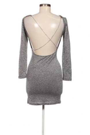 Šaty  SHEIN, Velikost S, Barva Stříbrná, Cena  185,00 Kč