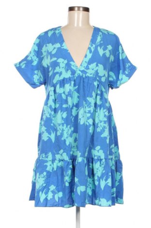 Φόρεμα SHEIN, Μέγεθος L, Χρώμα Πολύχρωμο, Τιμή 10,76 €