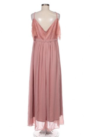 Sukienka SHEIN, Rozmiar XL, Kolor Różowy, Cena 185,52 zł