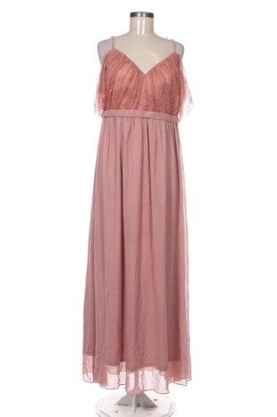 Φόρεμα SHEIN, Μέγεθος XL, Χρώμα Ρόζ , Τιμή 11,84 €
