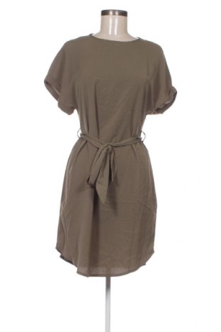 Kleid SHEIN, Größe S, Farbe Grün, Preis 9,08 €