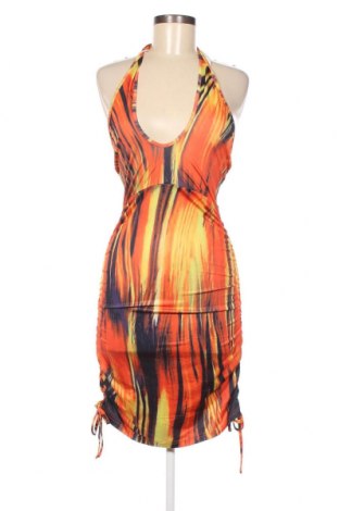 Φόρεμα SHEIN, Μέγεθος XS, Χρώμα Πολύχρωμο, Τιμή 4,84 €