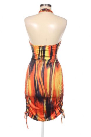 Kleid SHEIN, Größe XS, Farbe Mehrfarbig, Preis 4,24 €