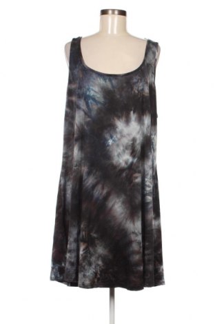 Kleid SHEIN, Größe XXL, Farbe Mehrfarbig, Preis 12,11 €