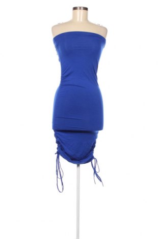 Šaty  SHEIN, Veľkosť XS, Farba Modrá, Cena  4,44 €
