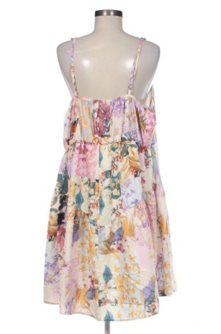 Φόρεμα SHEIN, Μέγεθος 3XL, Χρώμα Πολύχρωμο, Τιμή 17,94 €