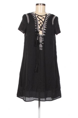 Šaty  SHEIN, Velikost S, Barva Černá, Cena  129,00 Kč