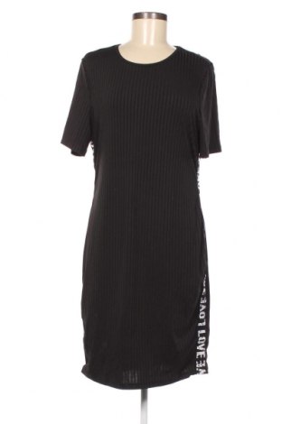Kleid SHEIN, Größe XL, Farbe Schwarz, Preis 12,11 €