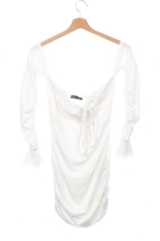 Φόρεμα SHEIN, Μέγεθος S, Χρώμα Λευκό, Τιμή 35,88 €