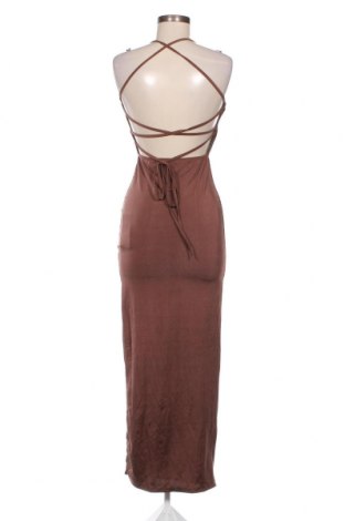 Šaty  SHEIN, Veľkosť M, Farba Hnedá, Cena  10,43 €