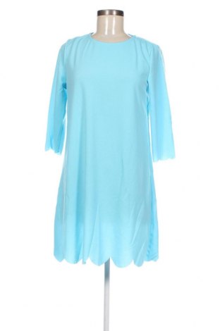Φόρεμα SHEIN, Μέγεθος M, Χρώμα Μπλέ, Τιμή 4,49 €