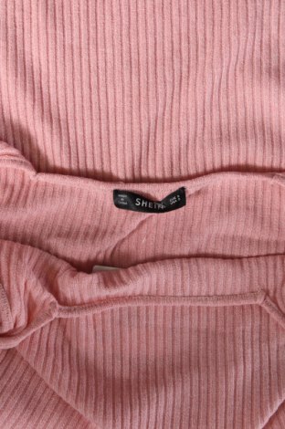 Šaty  SHEIN, Velikost S, Barva Růžová, Cena  106,00 Kč