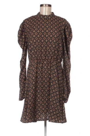 Φόρεμα SHEIN, Μέγεθος XL, Χρώμα Πολύχρωμο, Τιμή 4,31 €