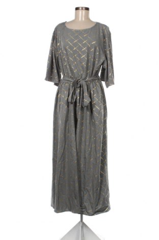 Φόρεμα SHEIN, Μέγεθος XXL, Χρώμα Γκρί, Τιμή 10,76 €
