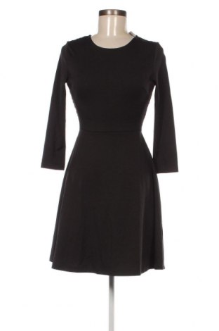 Šaty  SHEIN, Veľkosť XS, Farba Čierna, Cena  6,58 €