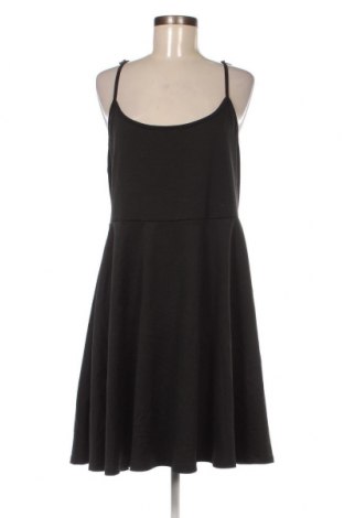 Kleid SHEIN, Größe XL, Farbe Schwarz, Preis € 6,46