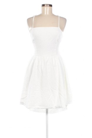 Šaty  SHEIN, Veľkosť L, Farba Biela, Cena  6,08 €