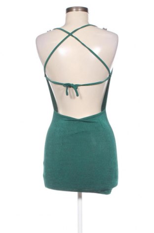 Šaty  SHEIN, Veľkosť XS, Farba Zelená, Cena  7,40 €