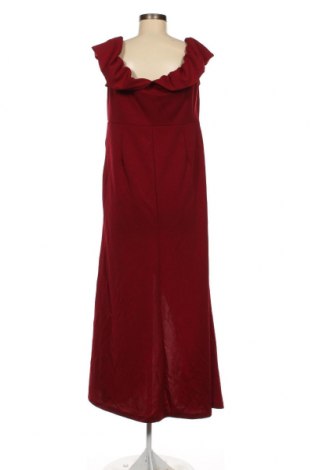 Kleid SHEIN, Größe XL, Farbe Rot, Preis € 40,36