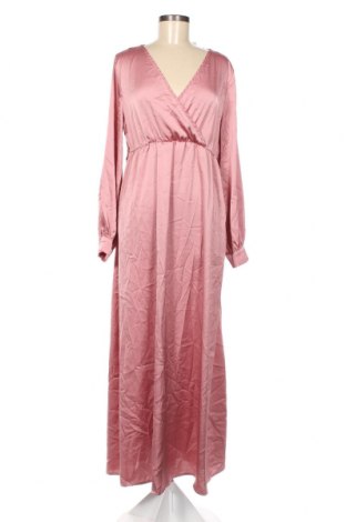 Φόρεμα SHEIN, Μέγεθος L, Χρώμα Σάπιο μήλο, Τιμή 5,74 €