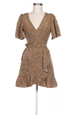 Φόρεμα SHEIN, Μέγεθος S, Χρώμα  Μπέζ, Τιμή 4,84 €