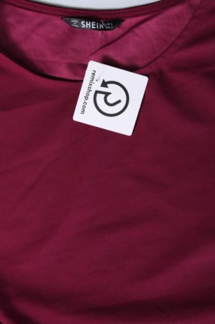Kleid SHEIN, Größe S, Farbe Rosa, Preis 8,07 €