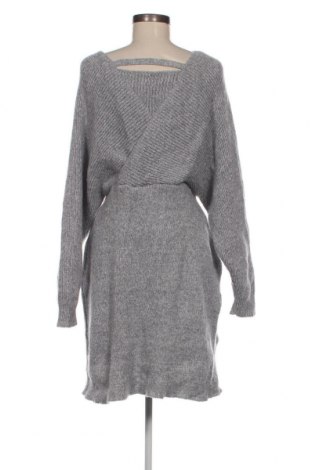 Kleid SHEIN, Größe XL, Farbe Grau, Preis € 5,65