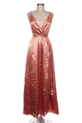 Šaty  SHEIN, Velikost M, Barva Béžová, Cena  217,00 Kč
