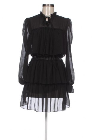 Kleid SHEIN, Größe XS, Farbe Schwarz, Preis € 20,18