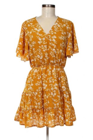 Šaty  SHEIN, Velikost M, Barva Oranžová, Cena  462,00 Kč