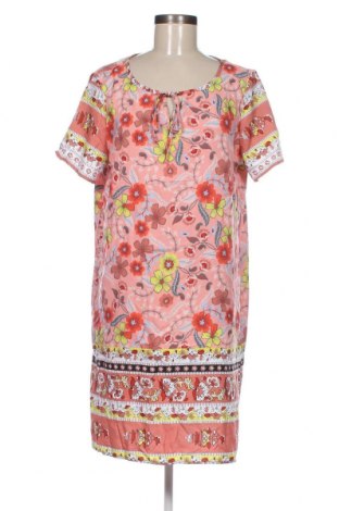 Kleid SHEIN, Größe XL, Farbe Mehrfarbig, Preis € 6,46