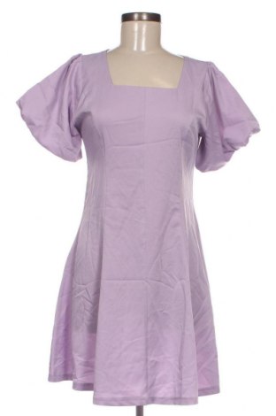 Φόρεμα SHEIN, Μέγεθος M, Χρώμα Βιολετί, Τιμή 10,23 €