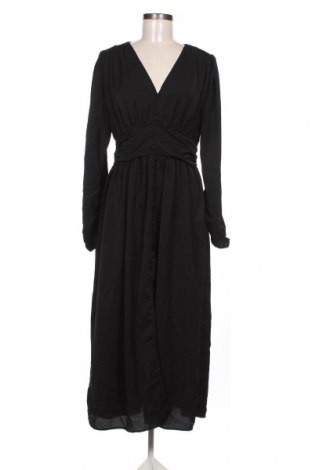 Šaty  SHEIN, Veľkosť L, Farba Čierna, Cena  16,44 €