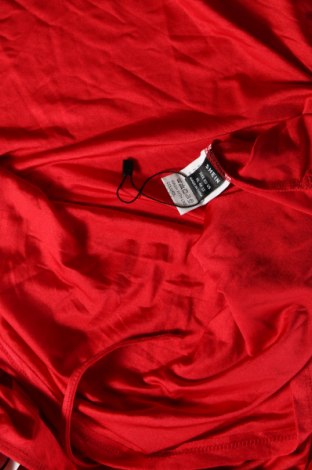 Kleid SHEIN, Größe XL, Farbe Rot, Preis 8,07 €