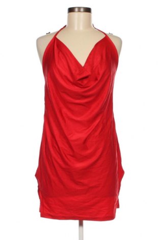 Šaty  SHEIN, Veľkosť XL, Farba Červená, Cena  6,58 €