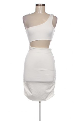 Šaty  SHEIN, Veľkosť M, Farba Biela, Cena  8,55 €