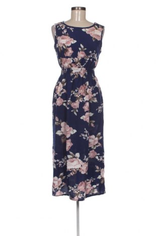 Φόρεμα SHEIN, Μέγεθος M, Χρώμα Μπλέ, Τιμή 10,23 €