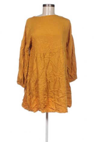 Šaty  SHEIN, Veľkosť S, Farba Žltá, Cena  3,62 €