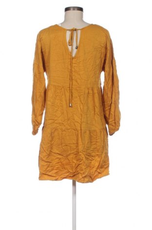 Šaty  SHEIN, Velikost S, Barva Žlutá, Cena  102,00 Kč
