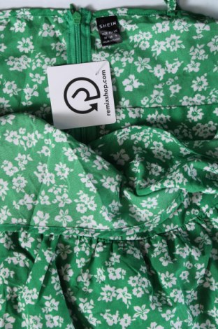 Šaty  SHEIN, Veľkosť M, Farba Zelená, Cena  5,26 €