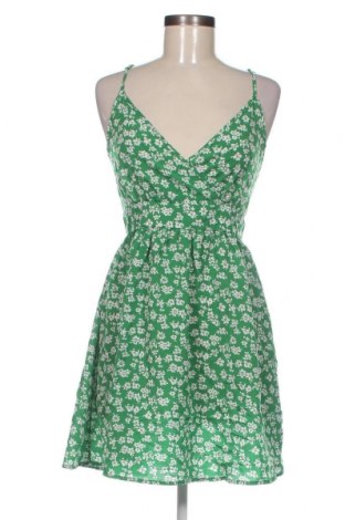 Šaty  SHEIN, Veľkosť M, Farba Zelená, Cena  5,26 €