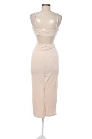 Φόρεμα SHEIN, Μέγεθος M, Χρώμα  Μπέζ, Τιμή 9,30 €
